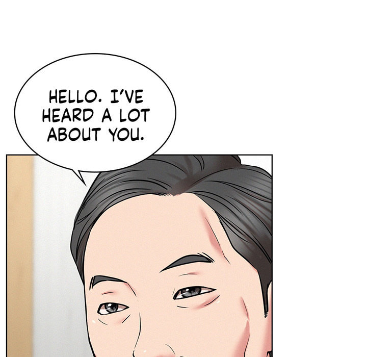 under one roof Chapter 56 page 58 - 