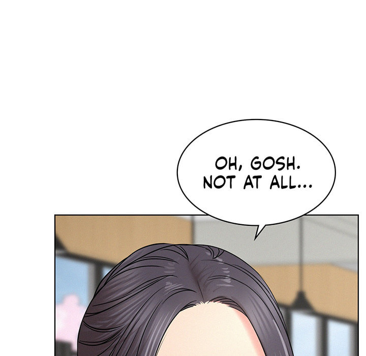 under one roof Chapter 56 page 60 - 