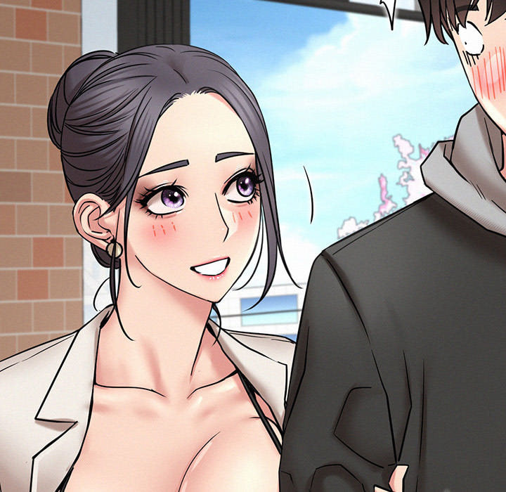 under one roof Chapter 56 page 65 - 