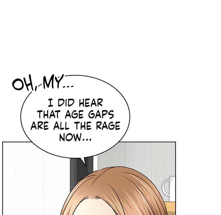 under one roof Chapter 56 page 70 - 