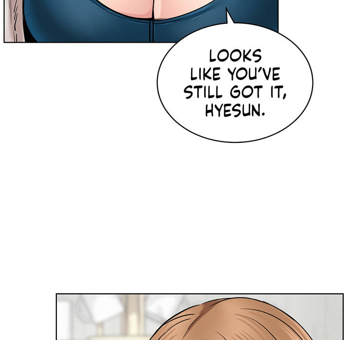 under one roof Chapter 56 page 72 - 
