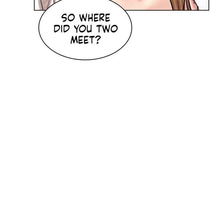 under one roof Chapter 56 page 74 - 