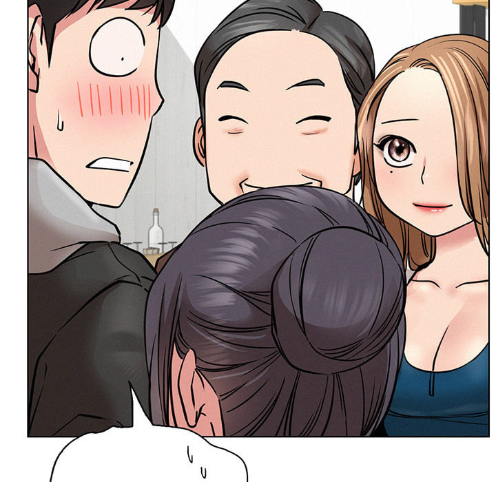 under one roof Chapter 56 page 78 - 