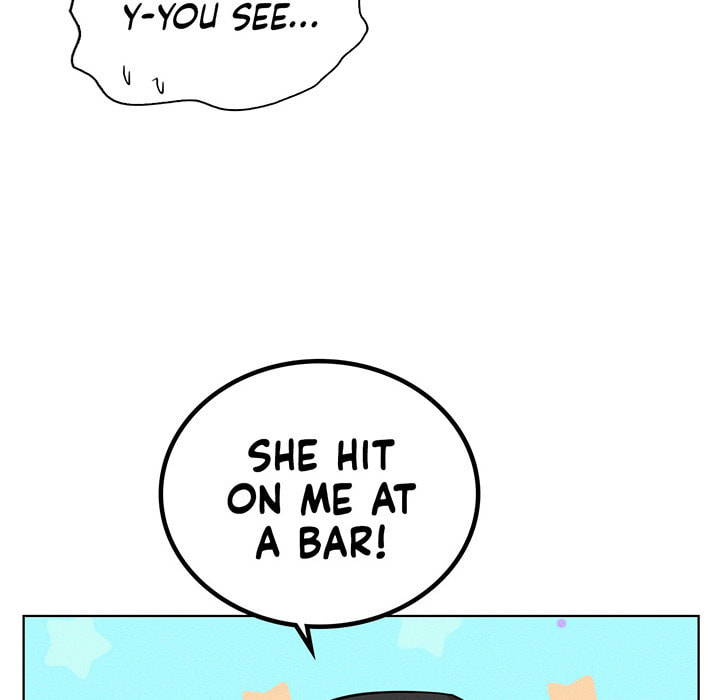 under one roof Chapter 56 page 79 - 