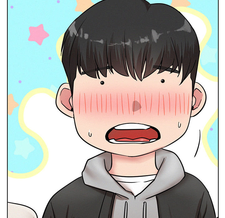 under one roof Chapter 56 page 80 - 