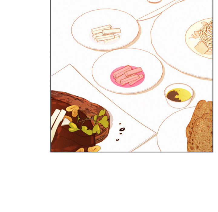 under one roof Chapter 56 page 86 - 