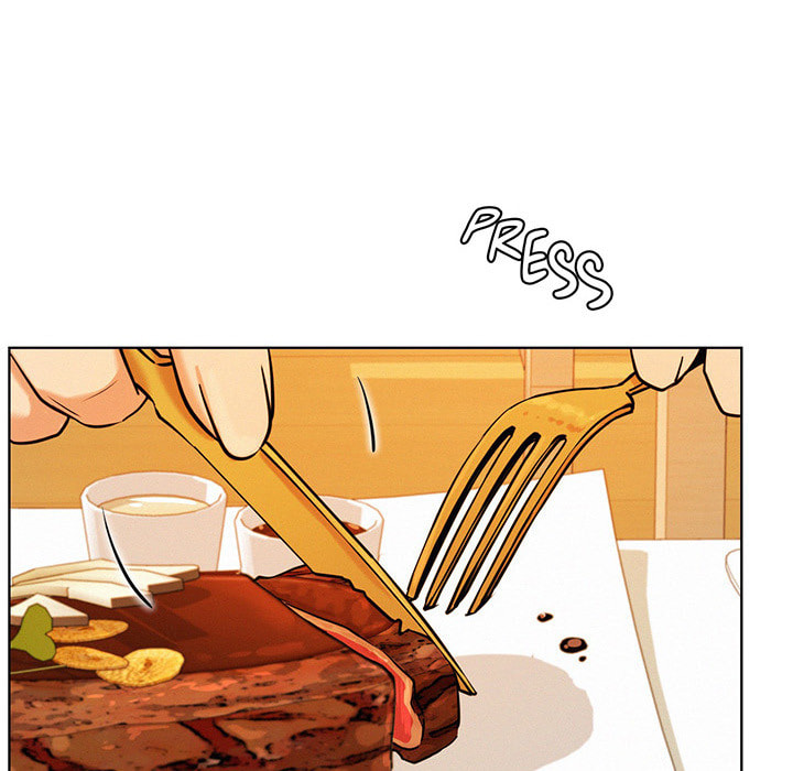 under one roof Chapter 56 page 87 - 