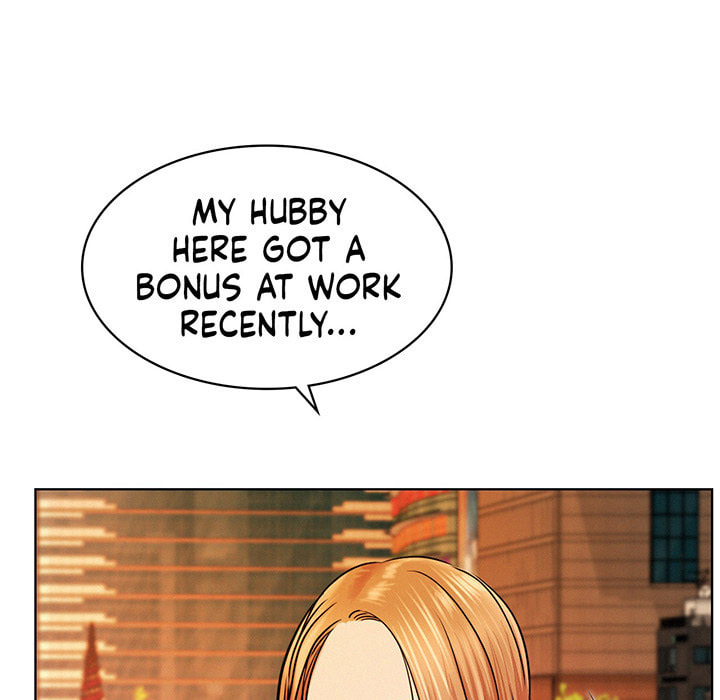 under one roof Chapter 56 page 89 - 