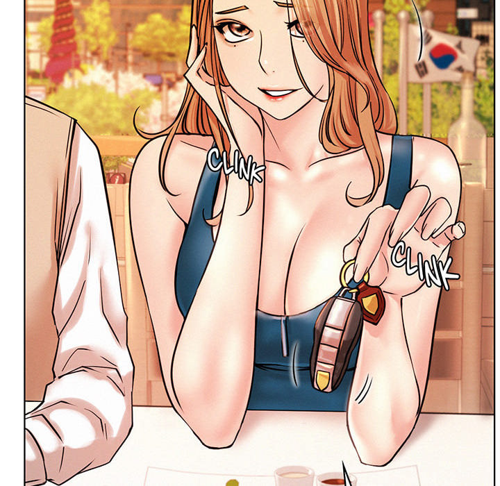 under one roof Chapter 56 page 90 - 
