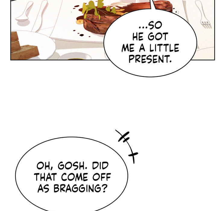 under one roof Chapter 56 page 91 - 