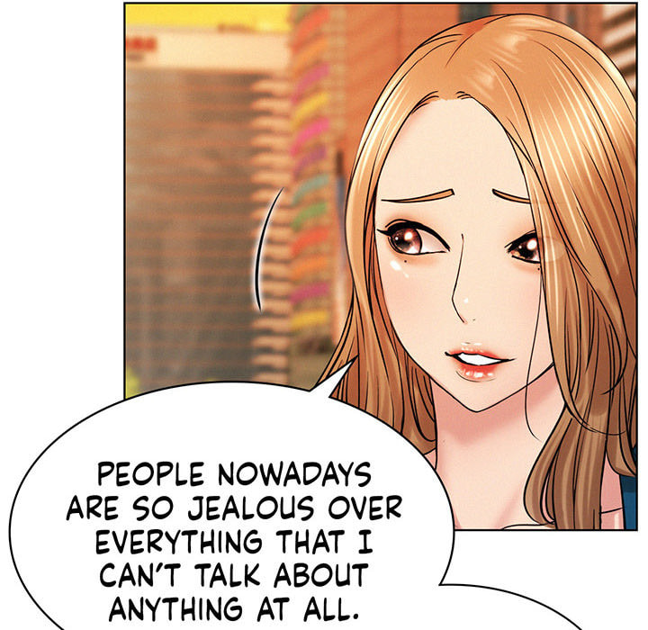 under one roof Chapter 56 page 94 - 