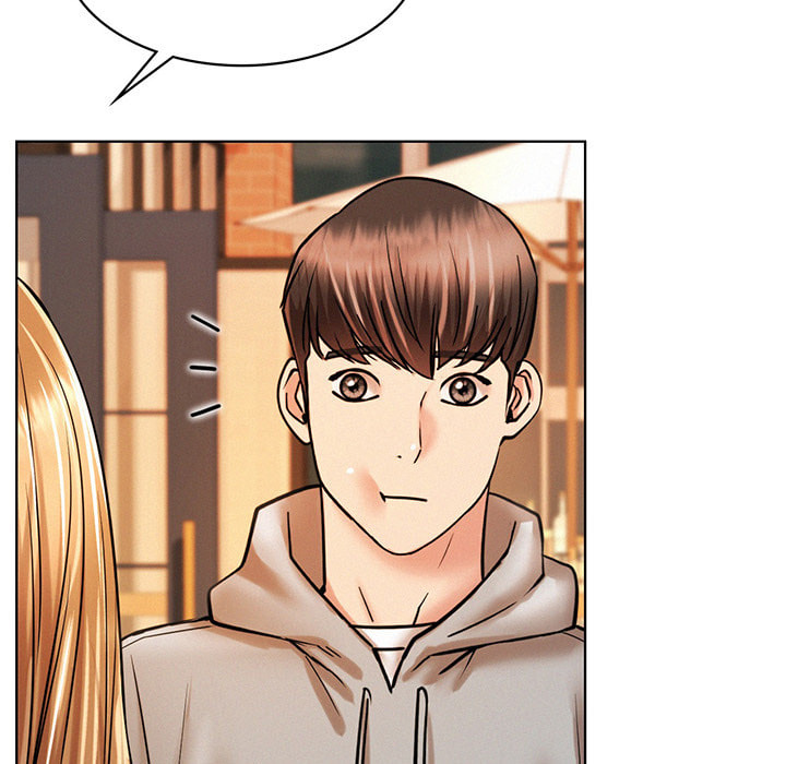 under one roof Chapter 56 page 96 - 