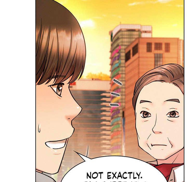 under one roof Chapter 56 page 98 - 