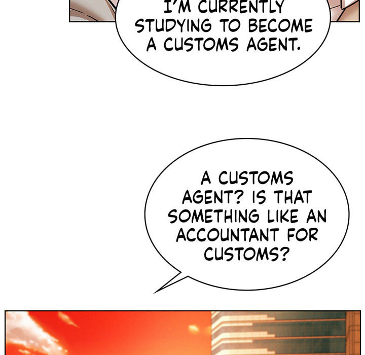 under one roof Chapter 56 page 99 - 