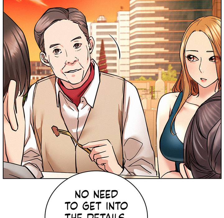 under one roof Chapter 56 page 100 - 