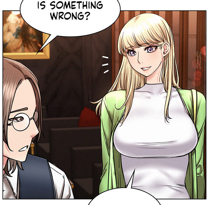 under one roof Chapter 57 page 103 - 