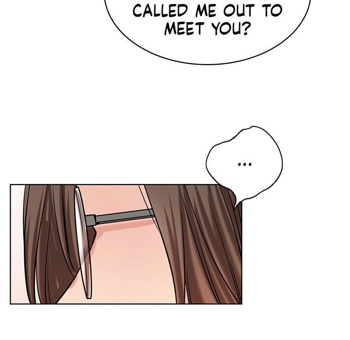 under one roof Chapter 57 page 106 - 
