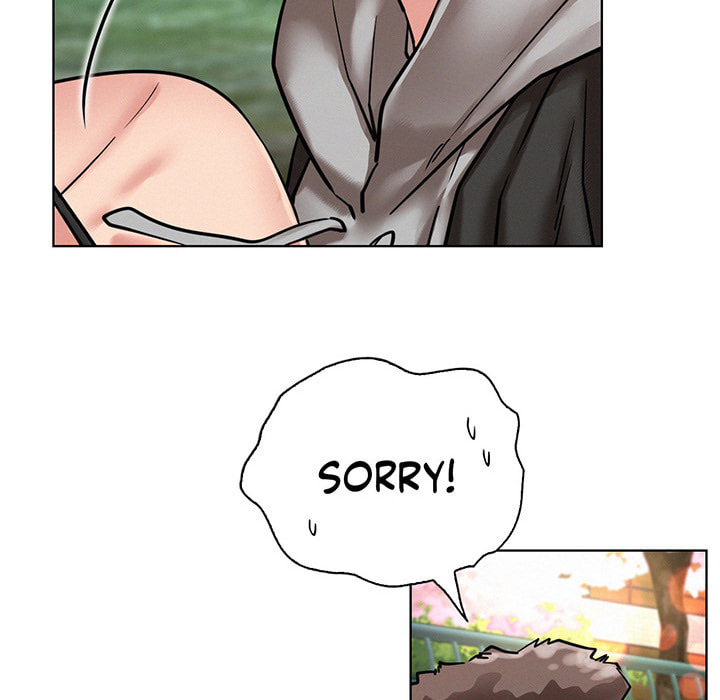 under one roof Chapter 57 page 126 - 