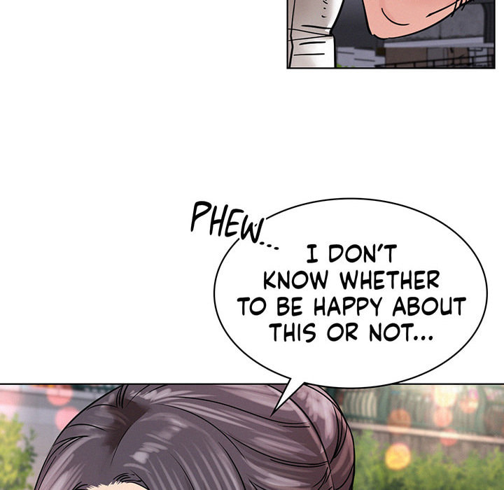 under one roof Chapter 57 page 128 - 