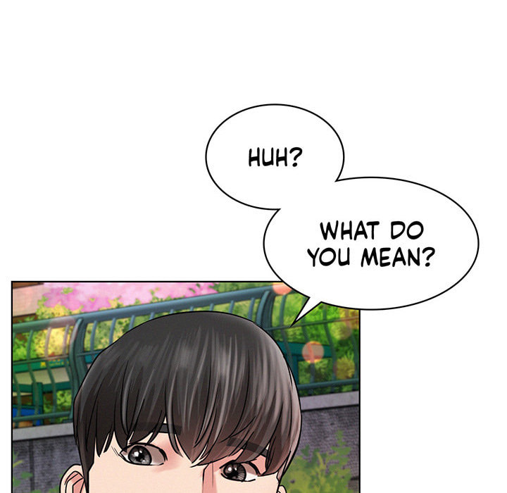 under one roof Chapter 57 page 130 - 