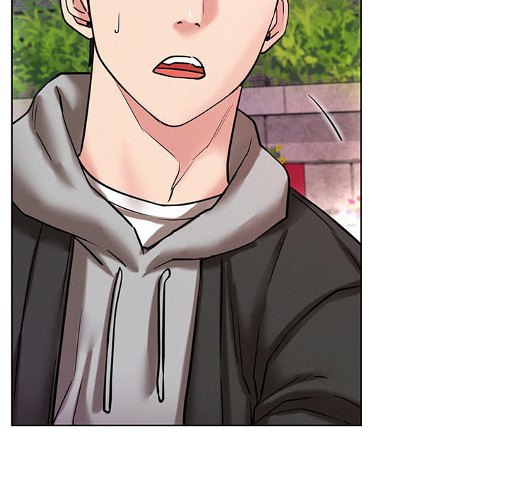 under one roof Chapter 57 page 131 - 
