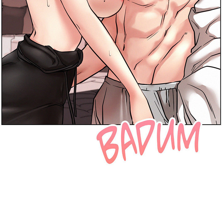 under one roof Chapter 57 page 148 - 