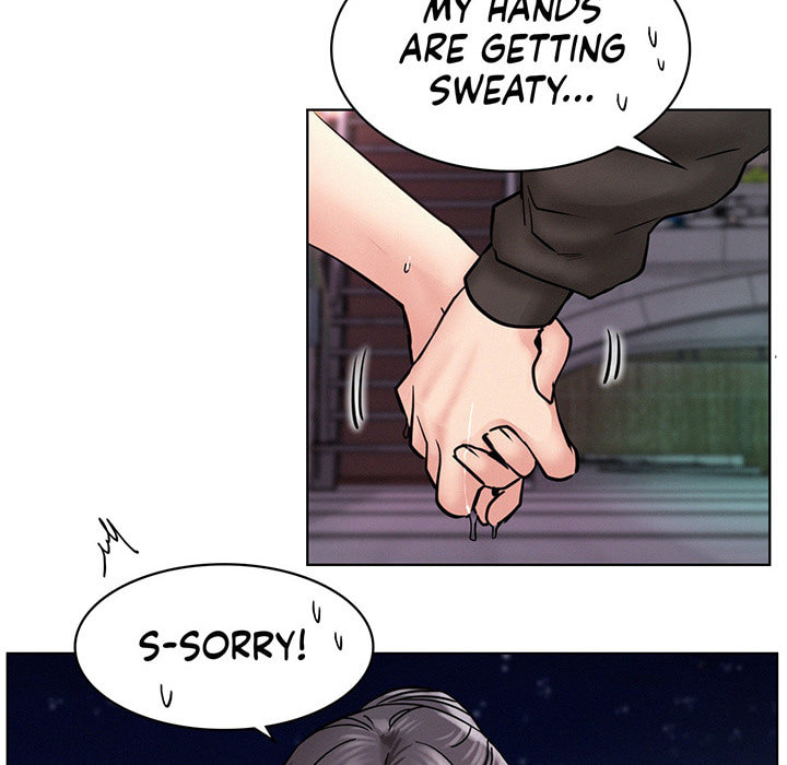 under one roof Chapter 57 page 34 - 