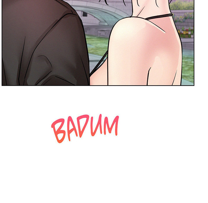 under one roof Chapter 57 page 56 - 