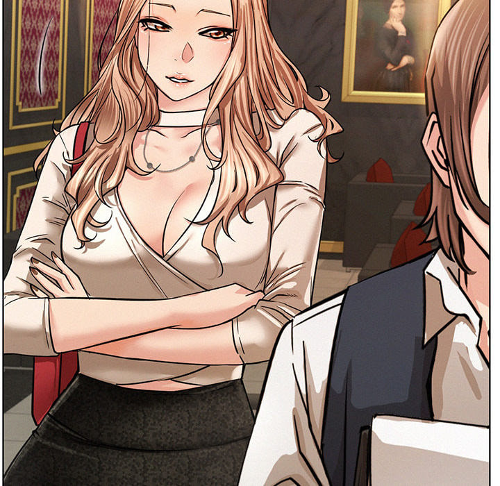 under one roof Chapter 57 page 70 - 