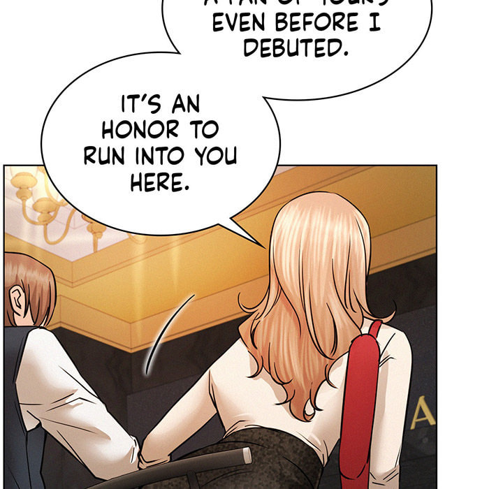 under one roof Chapter 57 page 74 - 