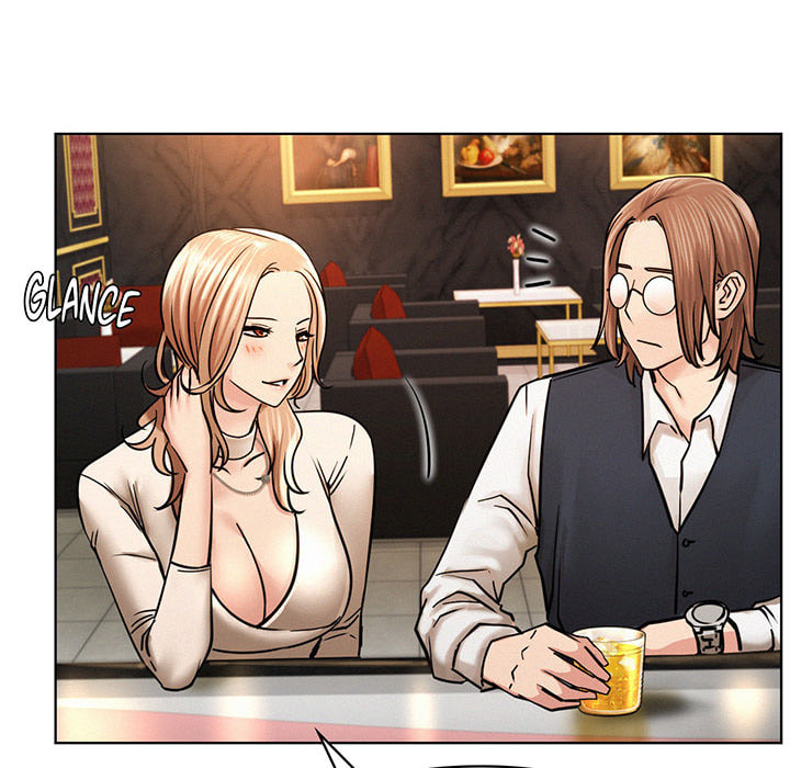 under one roof Chapter 57 page 76 - 