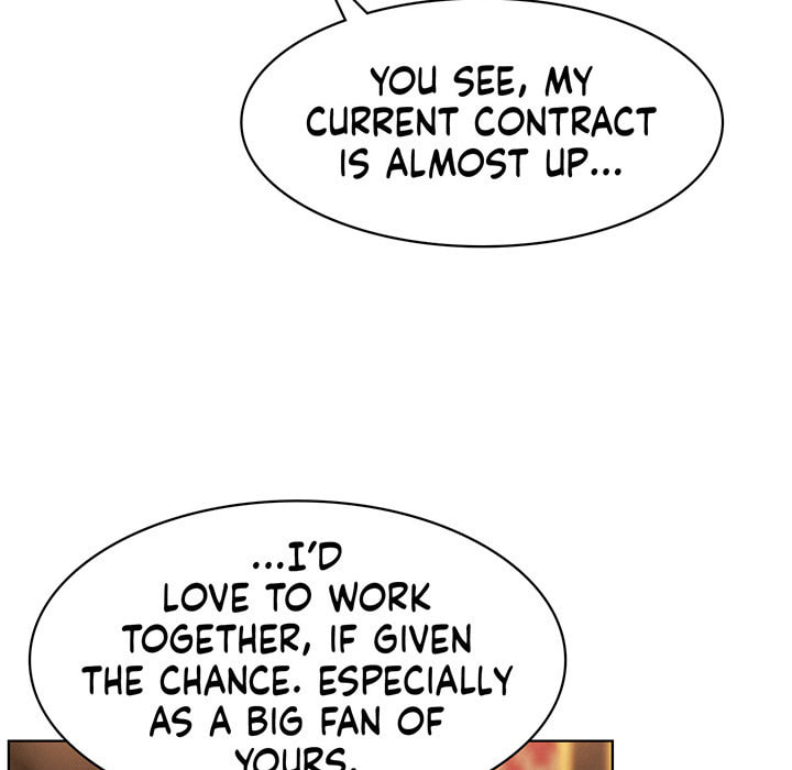 under one roof Chapter 57 page 77 - 