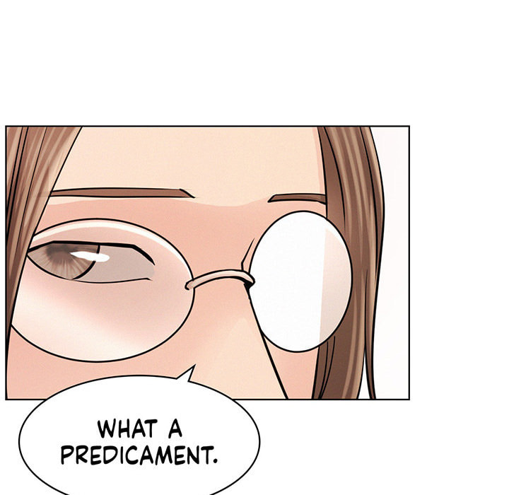 under one roof Chapter 57 page 81 - 