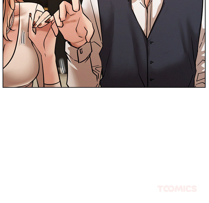 under one roof Chapter 57 page 84 - 