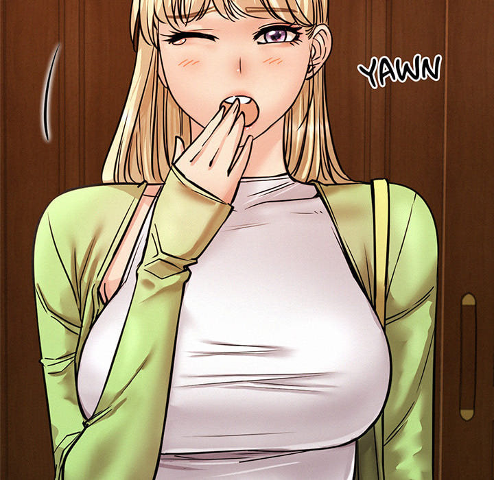 under one roof Chapter 57 page 86 - 