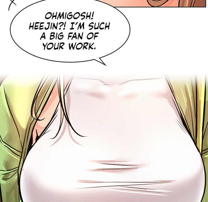 under one roof Chapter 57 page 92 - 