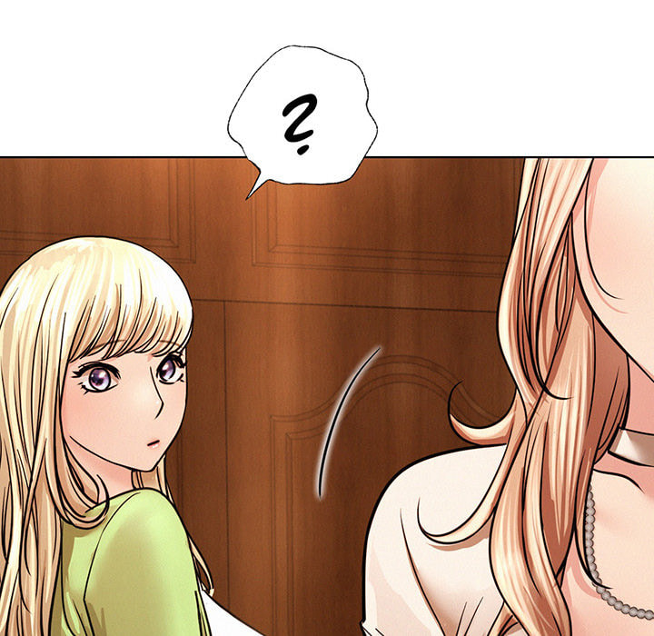 under one roof Chapter 57 page 100 - 