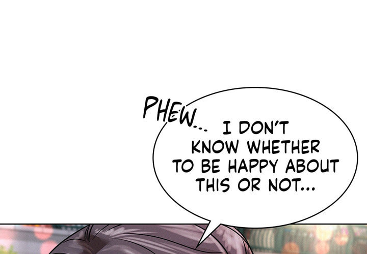 under one roof Chapter 58 page 1 - 