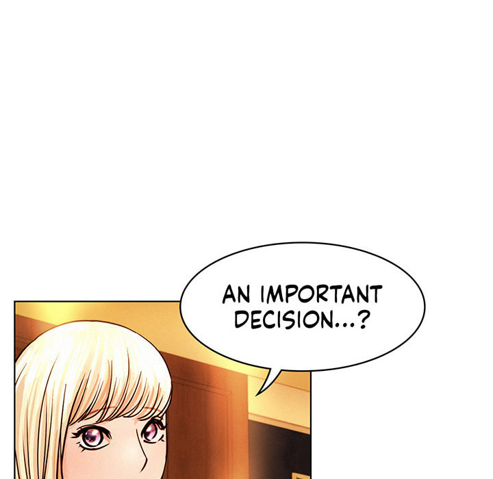 under one roof Chapter 58 page 105 - 