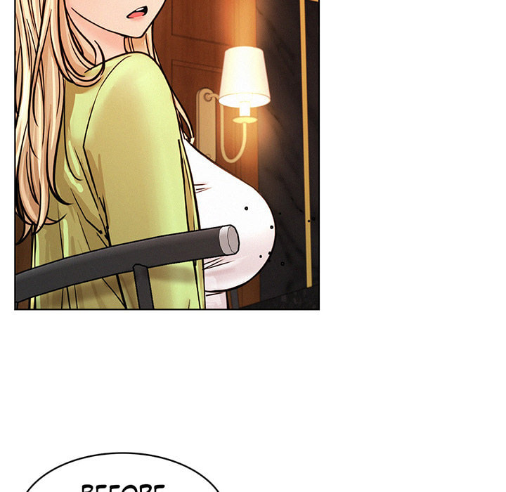 under one roof Chapter 58 page 106 - 