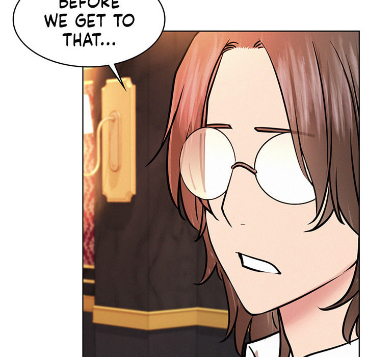 under one roof Chapter 58 page 107 - 