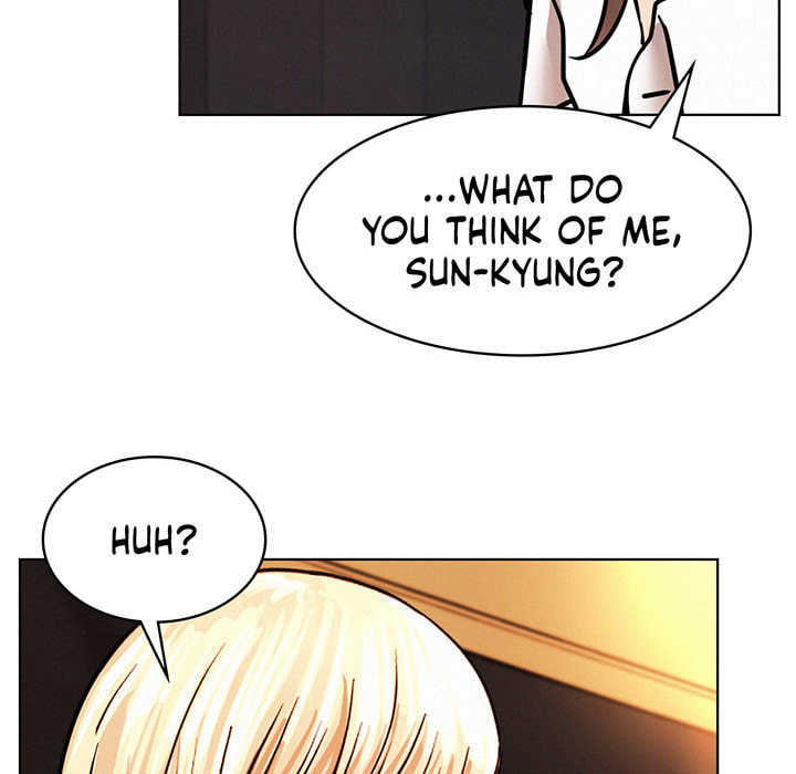 under one roof Chapter 58 page 108 - 