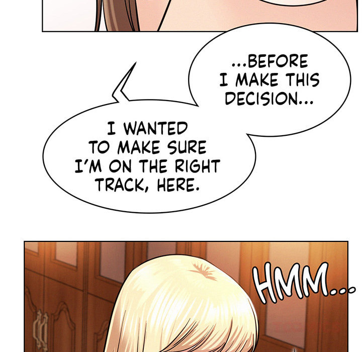 under one roof Chapter 58 page 111 - 