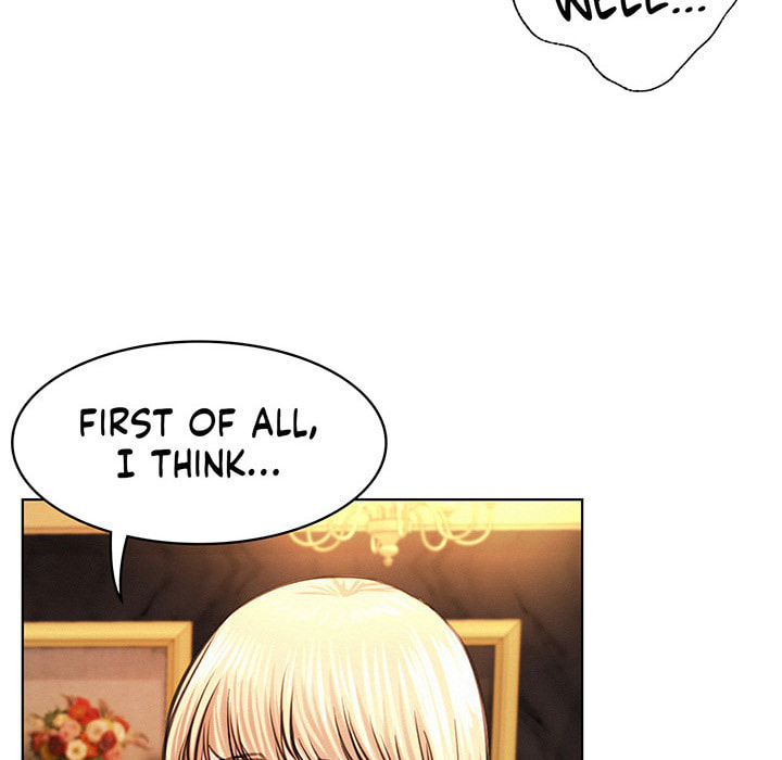 under one roof Chapter 58 page 113 - 