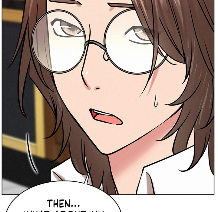 under one roof Chapter 58 page 116 - 