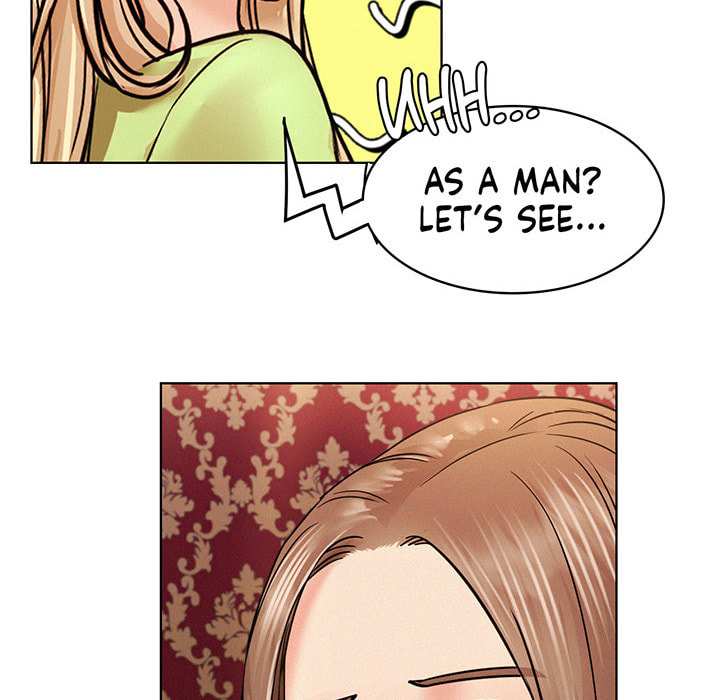 under one roof Chapter 58 page 118 - 