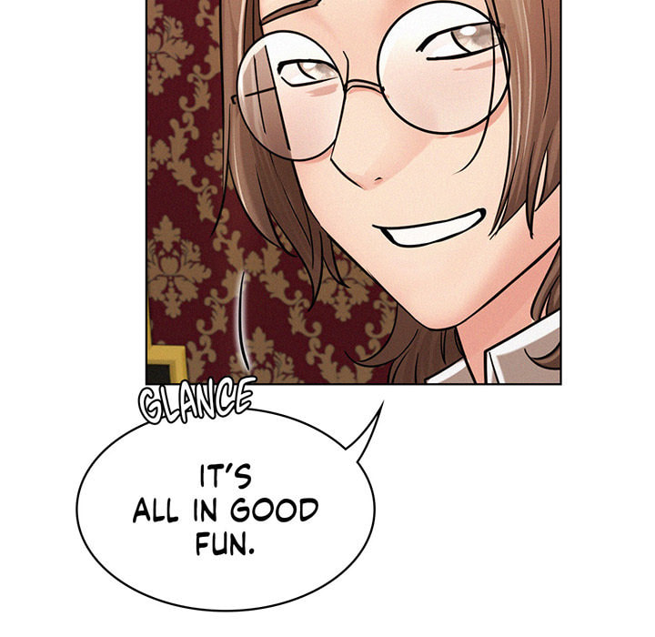 under one roof Chapter 58 page 119 - 