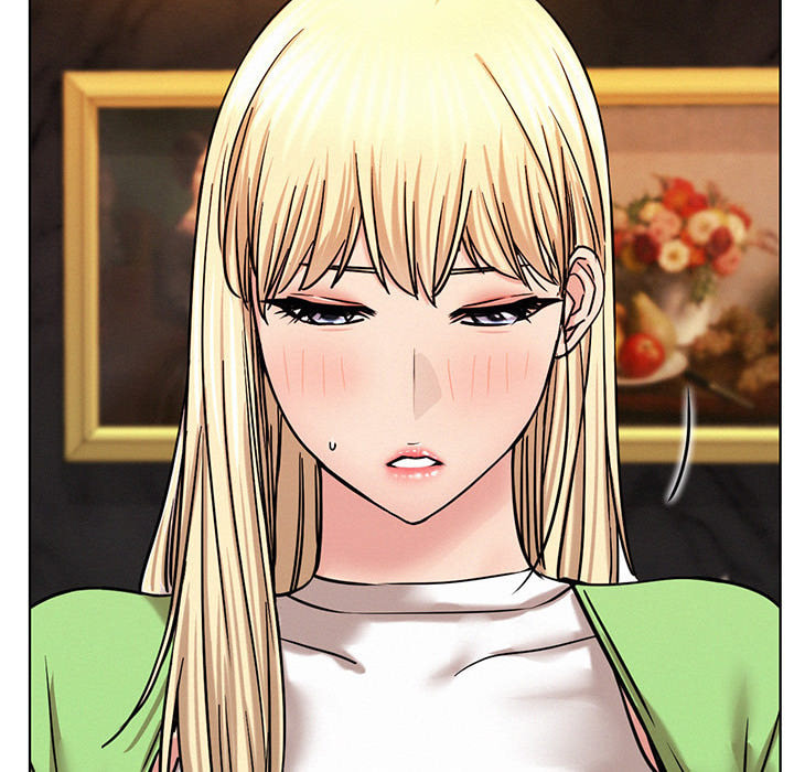 under one roof Chapter 58 page 121 - 
