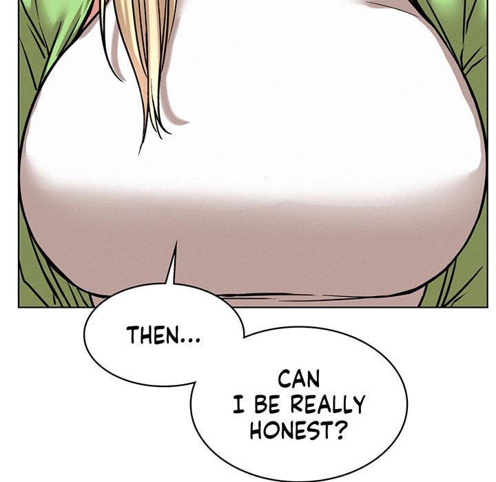 under one roof Chapter 58 page 122 - 