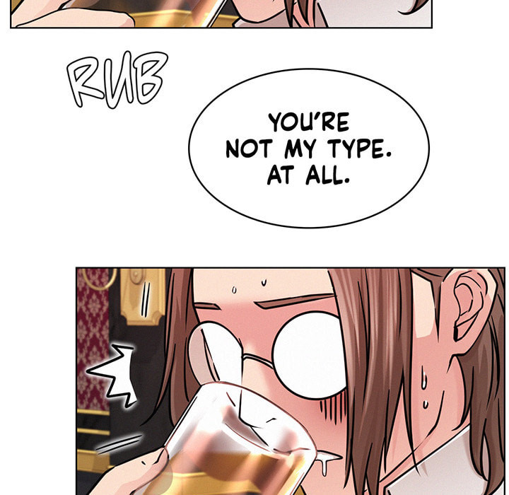 under one roof Chapter 58 page 124 - 